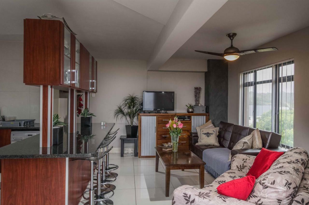 De Nest Apartamento East London Exterior foto